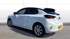 Vauxhall Corsa 1.2 Turbo SE Edition 5dr Petrol Hatchback